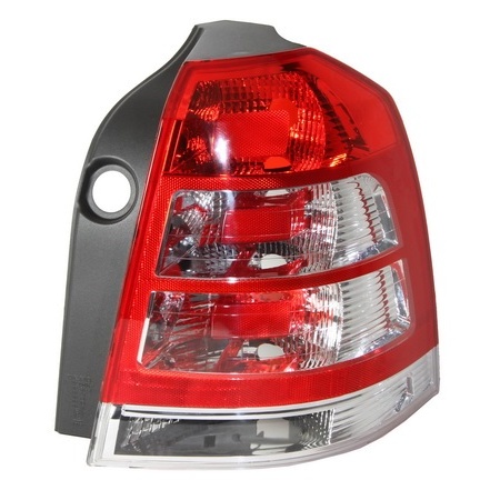 Lampa Stop Spate Dreapta Alkar Opel Zafira B 2005-2015 2222440